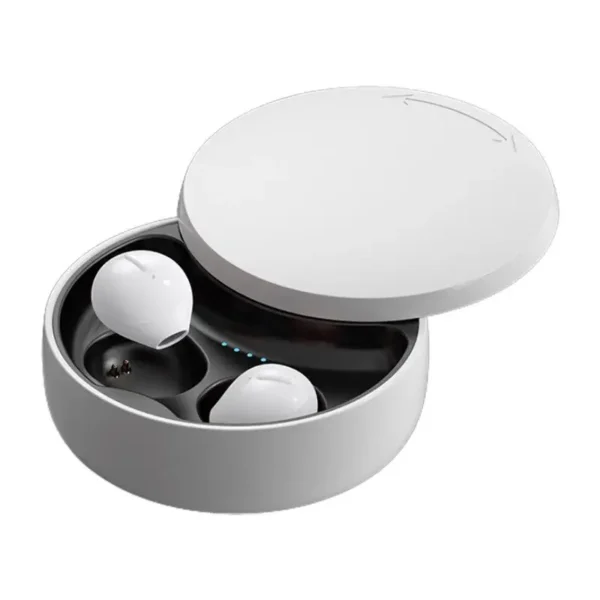 Wireless Earphones Sports Earphone 5.0 Chip Wireless Earbuds With Mic Non In Ear Waterproof Deep Bass Headset Music Playback
