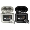 LED Display Wireless Earbuds Waterproof Sports Earbuds With Noise Canceling Smart Touch Screen Bluetooth Earphone For Working