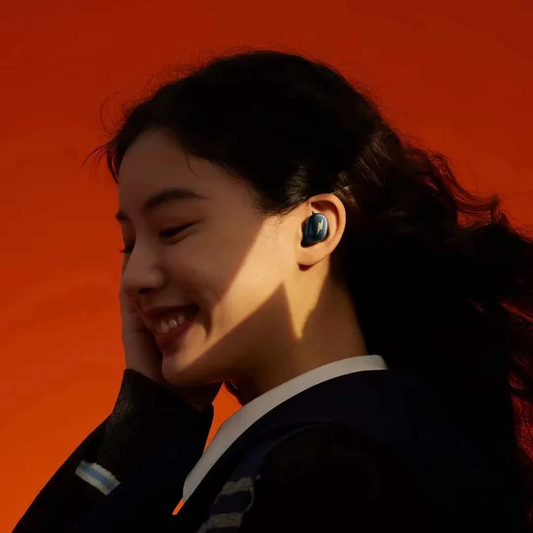 Original Xiaomi Harry Potter Co branded Redmi Earphones 4 TWS Wireless Bluetooth 5.3 Earphones Global Limited Edition - Image 6