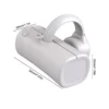 Wireless Open Ear Headphone Bone Conducting Ear Phones IP67 Waterproof Sweatproof Sports Headset 5.2 Bone Conduction Earbuds - Image 6