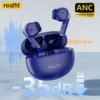 Realfit F2 Pro Bluetooth Earphones ANC Active Noice Cancellation TWS Wireless Earbuds Wholesale for Lenovo Xiaomi realme - Image 2