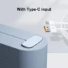 Wireless Phone Charger 15W High-Speed Earbuds Phone Charger Station Multi-Function Charger Pad For Daily Use Shopping Outdoors - Image 5