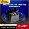 Rose Technics EARFREE i3 ANC Earbuds Touch Control Bluetooth Earbuds Wireless LDAC Headphone IP54 HiFi TWS Earphone