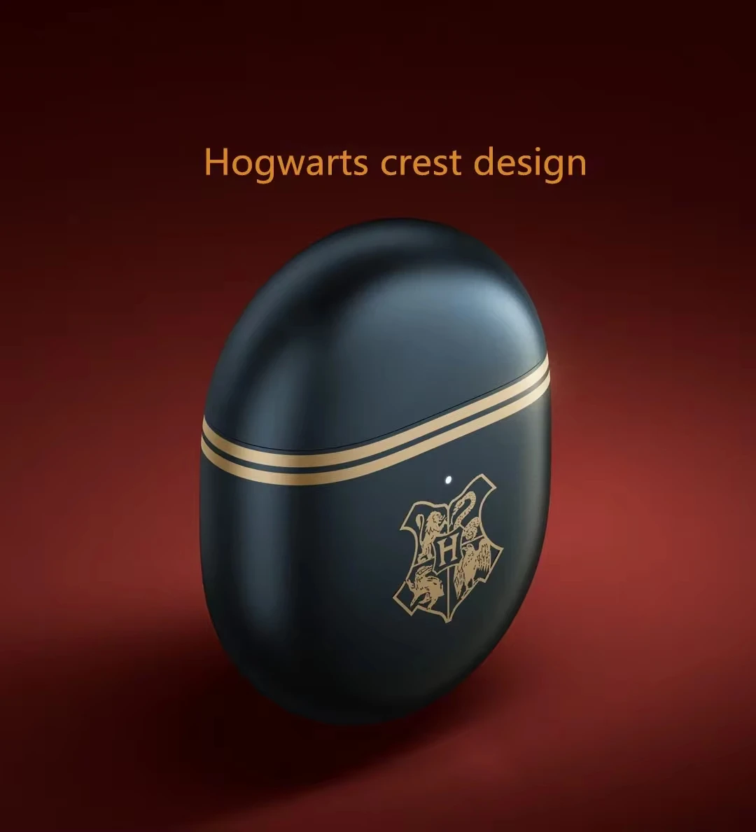 Original Xiaomi Harry Potter Co branded Redmi Earphones 4 TWS Wireless Bluetooth 5.3 Earphones Global Limited Edition - Image 2