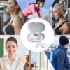 Translator Earbuds Real Time Wireless Headphone Translator Language Translator Device Real-Time Translator Translation Device - Image 5