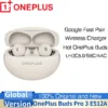 Hot OnePlus Buds Pro 3 E512A, TWS AI Clear Earphone, Google Fast Pair, For OnePlus 12 Nord 4 Global Original New Sealed Earbuds