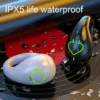 Wireless Ear Clip Waterproof Noise Cancelling Wireless Earbuds Ear Clip Headphones Noise Cancelling Open Ear Headset 6Hrs - Image 6