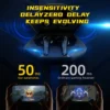 G11 Bluetooth Headphones Gaming Wireless Bluetooth Headset Earphone Bluetooth Earbuds HIFI With Mic Charging Box - Image 4