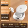 XIAOMI MIJIA M73 Wireless Earbuds In Ear Bluetooth5.3 Headphone HiFi Stereo Sound Headset HD Call With Mic For Android iOS