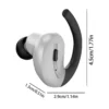 Wireless Handsfree Headset Sweat Resistant Earbuds Sports Headset Wireless Sport Headphones With Led Display 5.3 Noise Reduction - Image 6