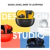 Original realme Buds T100 T110 Earbuds Bluetooth 5.3 Noise Reducing Earphone Gaming TWS Headphones Earphone Sports Headset - Image 3