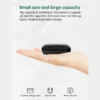 Wireless Earbuds For Working Out Wireless Sports Earphones Wireless Headphones Ear Buds 120-Hour Playtime Sports Earphones With - Image 5
