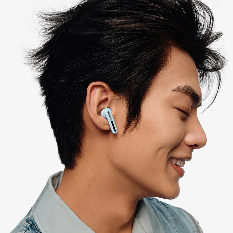 Xiaomi Redmi Buds 6 Active Global Version Headphone Bluetooth 5.4 30h Long Battery Life 5 Tuning Modes IPX4 TWS Mi Earphone - Image 5