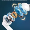 Mijia Xiaomi 5.0 Bluetooth Earphones Wireless Headphone Touch Control Headset Waterproof Sports In-ear Earbuds With Microphone - Image 2