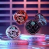 ZOMBIESCAT B2 Gaming Earphones Bluetooth Wireless Earbuds High-end Sports Noise Cancelling in-ear Headest with Mic Low Latency - Image 4