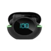 Y80 TWS Wireless Headphones Touch Control LED Display Wireless Bluetooth Headset by Mic Fone Earphones Air Pro Earbuds