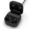 For SamsungGalaxy Buds FE Earbuds Charging Case, 600mAh Battery Earphones Charger Box, Fan Edition SM-R400 Box Replacement Part - Image 3