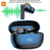 XIAOMI Mate 50 Bluetooth Earphones Ear Earbuds MIJIA Wireless Headphone Stereo Noise Sports Hifi Headsets Touch Control - Image 2