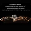 Global Version realme Buds Air 6 Pro True Wireless Earphone 50dB Deep Sea Noise Reduction 2.0 LDAC IP55 Headphone - Image 4