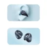 Wireless Headsets 2Pcs Useful Zero Delay LED Power Digital Display Clip Ear Earbuds Earphones Music Accessory - Image 2