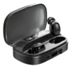 Wireless Earphones True Wireless Stereo Hifi Sound Ear Buds Fast Charging Earbud & In-Ear Headphones For Cycling Running Sports