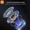 Xiaomi AP05 True Wireless Earphone Buds5 Bluetooth5.3 Headphone Sport Earbuds HIFI Stereo Sound With Mic For Android iOS New - Image 3