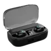 X10 Wireless Earphones With Noise Canceling LED Display Charging Case Earbuds For Workout Driving Running Blutooth 5.2 Airbuds