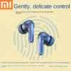 Xiaomi Mijia Buds Air 6 Pro Headphones True Wireless Earphone 50dB Deep Sea Noise Reduction Bluetooth5.3 Earbud IP55 ENC Headset - Image 4