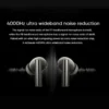 Global Version realme Buds Air 6 Pro True Wireless Earphone 50dB Deep Sea Noise Reduction 2.0 LDAC IP55 Headphone - Image 5