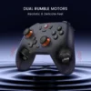 GameSir Nova Lite Wireless Switch Controller Bluetooth Gamepad with Hall Effect for Nintendo Switch iPhone Android Phone PC - Image 5
