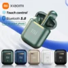 XIAOMI J18 True Wireless Earphone Noise Cancelling Headphone HiFI Stereo Game With Micr ﻿TWS In Ear Earbuds Waterproof Headset - Image 6