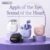 REMAX TWS Wireless Bluetooth 5.3 Headset Ipx5 Waterproof Headphones Ear Buds In Ear Mini Pods Wireless Earphone For iphone 15 - Image 6