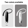 LC-B41 BT 5.0 Headphones In-Ear Wireless Earphone Business Headset Handsfree with Mic Mini Smart Earbuds - Image 2
