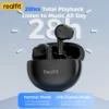 Realfit F2 Pro Bluetooth Earphones ANC Active Noice Cancellation TWS Wireless Earbuds Wholesale for Lenovo Xiaomi realme - Image 5