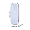 Wireless Charger For Phone 15W High-Speed Earbuds Phone Charger Station Portable Phone And Earphone Charging Solution For Daily - Image 6