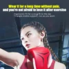 MIJIA Xiaomi Bluetooth Earphone Wireless Earphones Ear Waterproof Earphones TWS HiFi Stereo Music Control Sports Earbuds Headset - Image 6