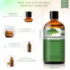 PHATOIL 100ML Spearmint Pure Natural Rose Essential Oils for Humidifier Diffuser Spa Massage Clove Bud Oregano Helichrysum - Image 3