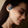 Wireless Noise Reduction Earbuds Ergonomic Game Earbuds Ergonomic Game Earbuds For Immersive Audio High-Quality Sound Noise - Image 2