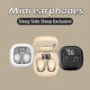 Wireless Headphones Bluetooth Headset Invisible Earbuds With Mic Noise Cancelling Earphone Suitable for people with small ears - Image 4