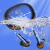 Xiaomi Air 7 Earphone TWS Bluetooth Headset HiFi Wireless Headphone Mic Noise Reduction Earbuds Waterproof Game Motion Original - Image 3