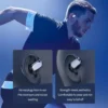 JS270 Wireless Earbuds Waterproof Bone Conduction Earphones Ultra Long Battery Life Headphones For Cell Phone Computer Laptop - Image 4