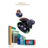 Y80 TWS Wireless Headphones Touch Control LED Display Wireless Bluetooth Headset by Mic Fone Earphones Air Pro Earbuds - Image 5