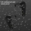 Wireless Phone Earpiece Noise Cancelling Earbuds Wireless 5.3 Workout Headphones Sports And Running Earbuds In-Ear Comfortable - Image 4