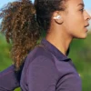 Wireless Single Earbud Mini Open Ear Wireless Earbuds Driving Headset Long Hours Standby Time Waterproof Ear Buds For Smart - Image 4