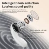 GREATWALL Wireless Earbuds Bluetooth Headphones Earphones Suitable For Sports/Walking/Games/Music - Image 6