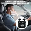 Wireless Earbuds In Ear Earphone With Smart Touch Screen Sports Headphones With Charging Case Long Battery Life Fitness Ear Buds - Image 2