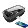 X10 Wireless Earphones With Noise Canceling LED Display Charging Case Earbuds For Workout Driving Running Blutooth 5.2 Airbuds - Image 2