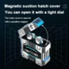 Durable Headphone Wireless Earphone Stereo Headset Sport Earbuds For Smartphone Mini Earphones Wireless - Image 6