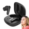 Translation Headphones Real Time Wireless Blue tooth 5.3 Earbuds Translator 74 languages and 70 accents Translating Earbuds - Image 3