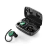 Earbud Excellent Surround Sound Effect Comfortable to Wear Bluetooth-compatible5.1 Stereo Ear Hook Earbud - Image 3